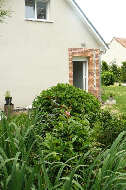Le Fief Beaurepaire 76280 Beaurepaire (Seine-Maritime) Exterior foto